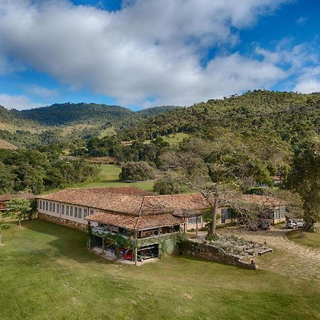 Engenho Lodge Lima Duarte Dış mekan fotoğraf