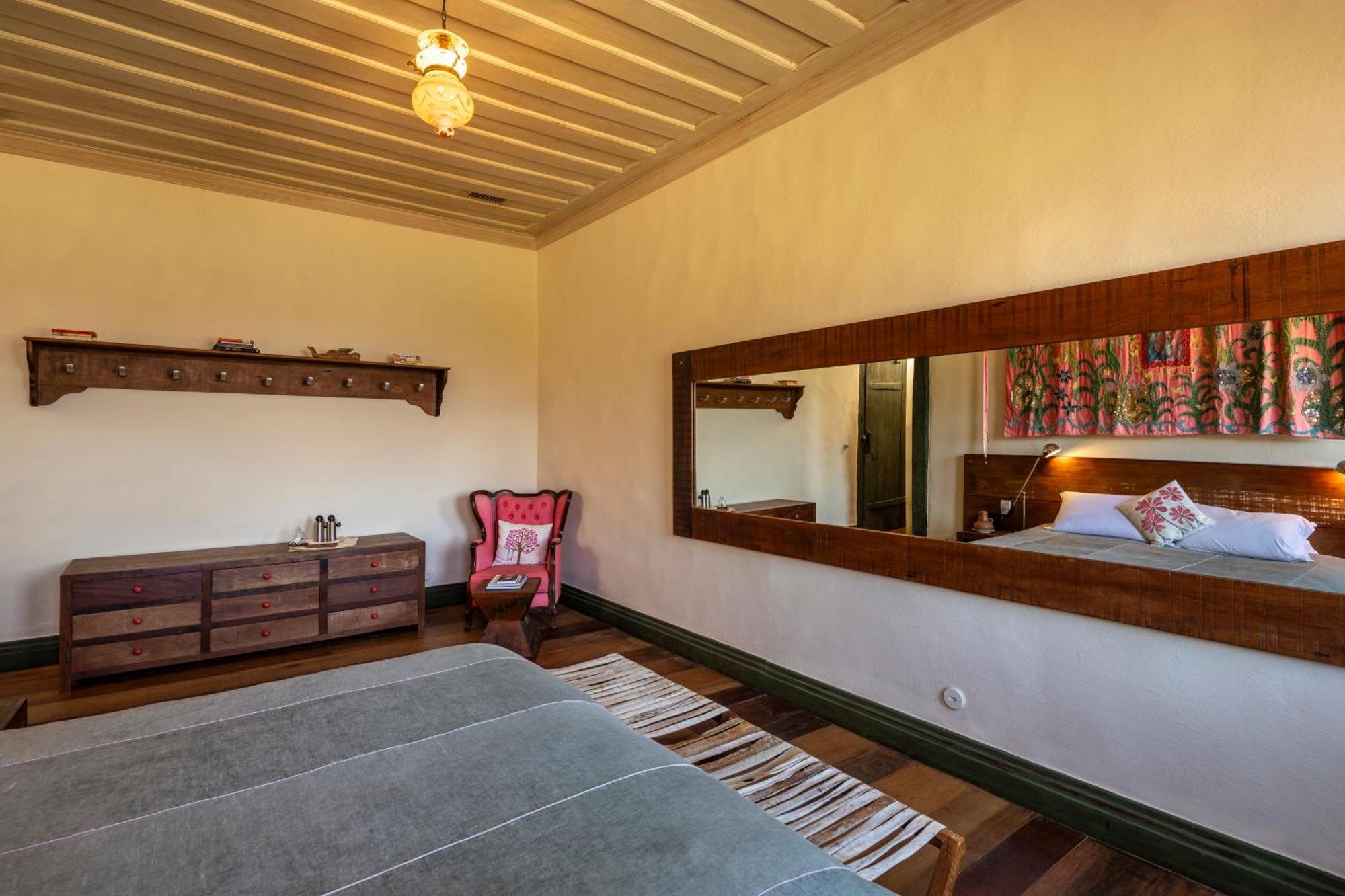 Engenho Lodge Lima Duarte Dış mekan fotoğraf
