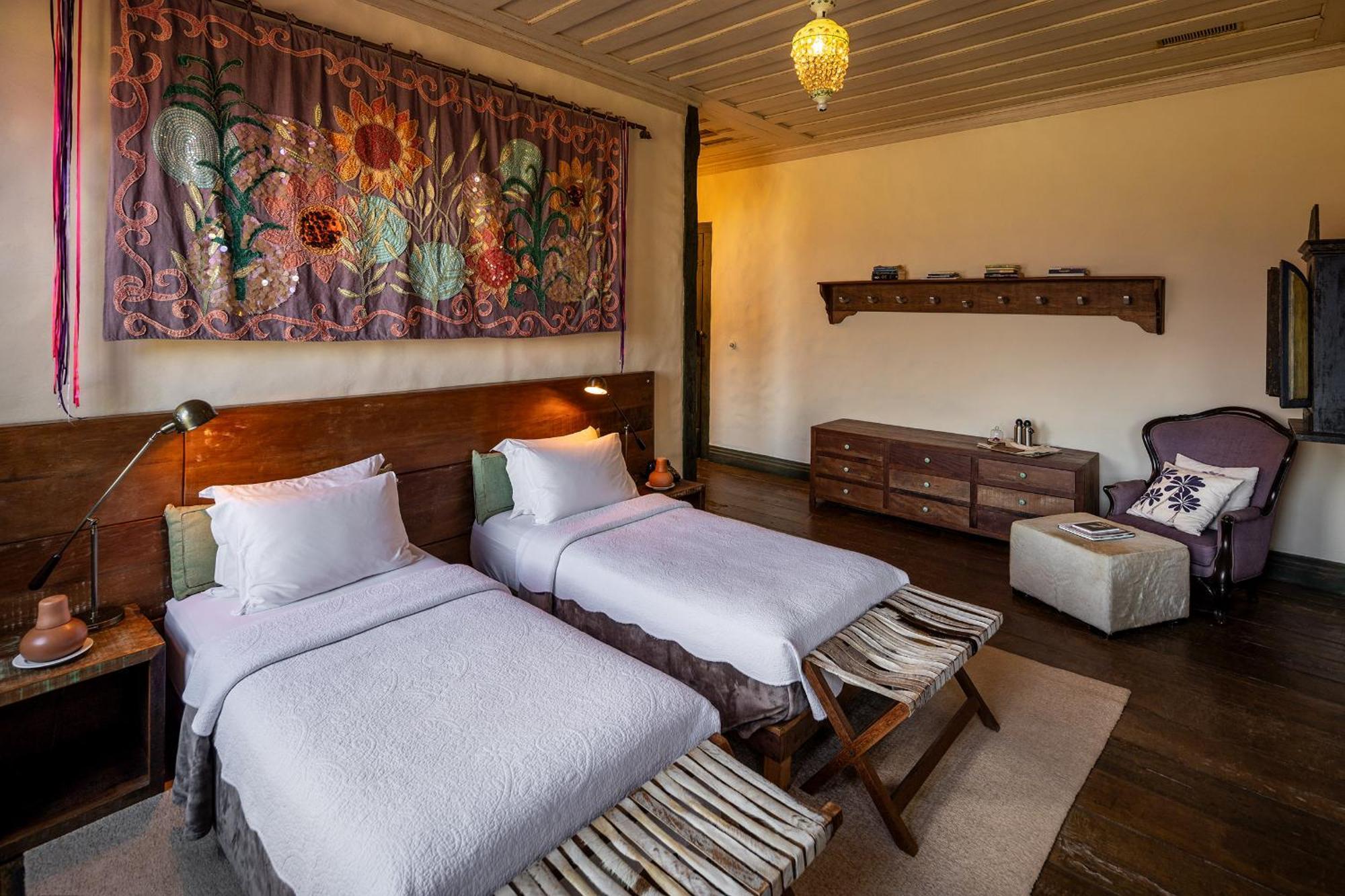 Engenho Lodge Lima Duarte Dış mekan fotoğraf